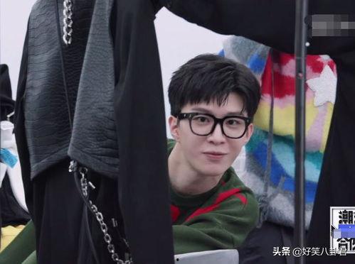 范丞丞和刘雨昕最新爆料,揭秘娱乐圈幕后真相  第2张