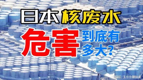 新闻爆料核污水危害大吗,揭秘其潜在危害与应对措施