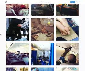 爆料美国空姐视频,揭秘机上服务幕后真相  第3张