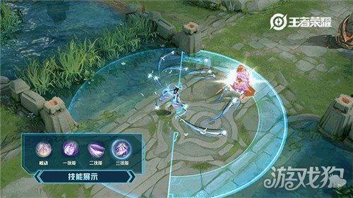 嫦娥后羿情侣爆料视频,揭秘神话传说的浪漫幕后  第2张