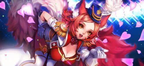 新英雄妲己爆料视频大全 第3张 新英雄妲己爆料视频大全 第3张