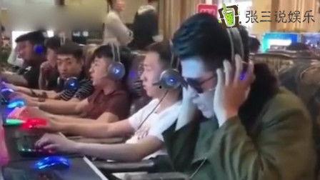 网吧大神小赵爆料视频大全,视频大全揭秘幕后真相 第3张 网吧大神小赵爆料视频大全,视频大全揭秘幕后真相 第3张