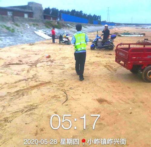 最新爆料采海砂,海砂开采背后的惊人真相与环保挑战 第2张 最新爆料采海砂,海砂开采背后的惊人真相与环保挑战 第2张