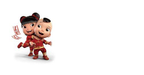 福娃被爆料现场视频,揭秘幕后真相 第2张 福娃被爆料现场视频,揭秘幕后真相 第2张