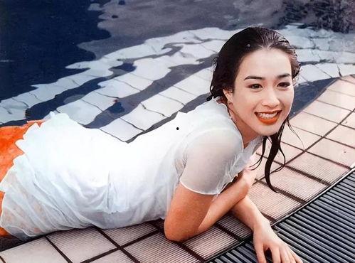 圈内爆料钟丽缇有钱,圈内爆料揭示其雄厚财力  第2张