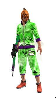 pubg活动最新爆料,最新爆料揭示绝地求生全新活动内容 第2张 pubg活动最新爆料,最新爆料揭示绝地求生全新活动内容 第2张