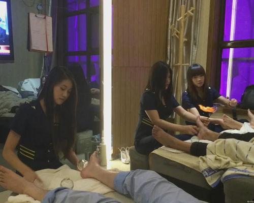 足浴事件爆料最近视频,揭秘背后惊人真相 第3张 足浴事件爆料最近视频,揭秘背后惊人真相 第3张