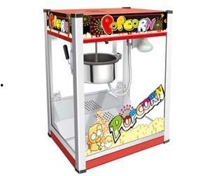 爆米花机爆料视频,制作过程大曝光! 第2张 爆米花机爆料视频,制作过程大曝光! 第2张