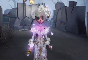 第五人格调香师最新爆料,神秘调香师新动向,揭秘神秘香水背后的秘密 第3张 第五人格调香师最新爆料,神秘调香师新动向,揭秘神秘香水背后的秘密 第3张