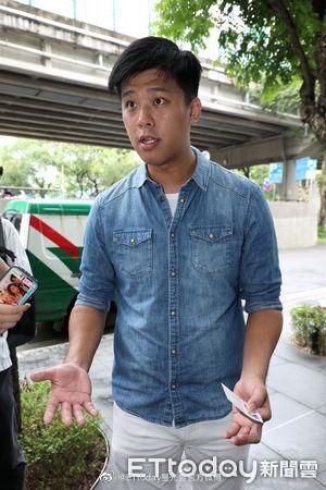 台湾记者葛斯齐最新爆料 第2张 台湾记者葛斯齐最新爆料 第2张