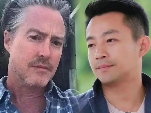 台湾记者葛斯齐最新爆料 第3张 台湾记者葛斯齐最新爆料 第3张