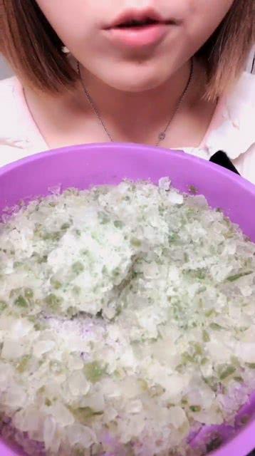 娱乐吃瓜酱冰块  第3张