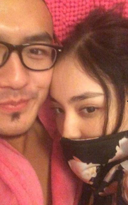 狗仔爆料古力娜扎视频,狗仔爆料背后的真相