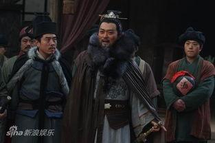 水浒新版全集在线观看,重温经典，感受江湖风云再起