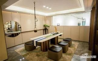 许昌博林首府最新爆料,奢华配套升级，品质生活新篇章