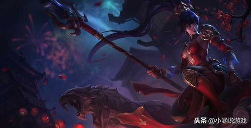 豹女皮肤爆料视频网,豹女新皮肤惊艳亮相！揭秘神秘豹纹魅力