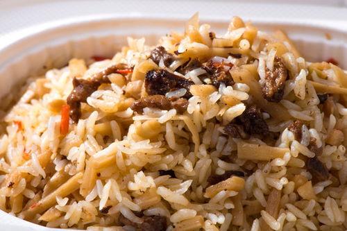 自热米饭爆料视频,从爆料视频看便捷美食背后的科技魅力 第3张 自热米饭爆料视频,从爆料视频看便捷美食背后的科技魅力 第3张