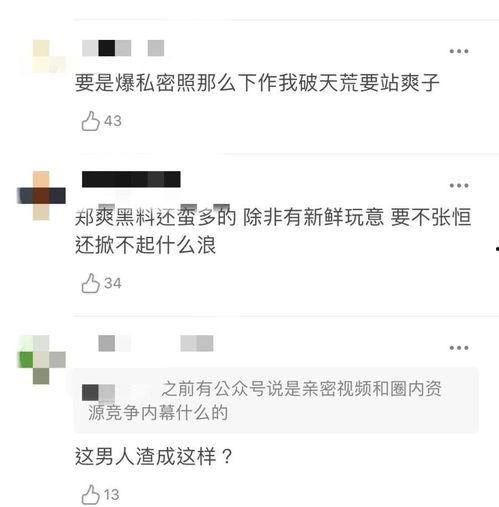 张恒爆料邓爽视频播放,真相与争议