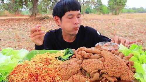 泰国美食爆料视频大全,揭秘热门爆料视频中的地道风味 第3张 泰国美食爆料视频大全,揭秘热门爆料视频中的地道风味 第3张