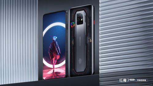 红魔8手机最新爆料,性能怪兽来袭，电竞体验再升级！