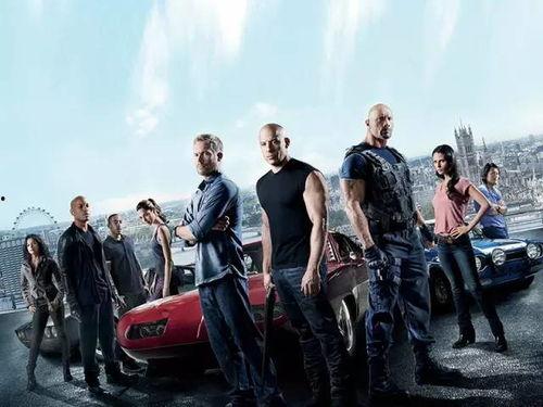 速度7在线观看,在线观看速度与激情的极致体验  第2张