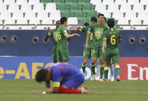 国安现场直播在线观看,国安赛事精彩瞬间，在线观看不容错过  第3张