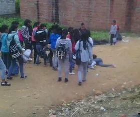 校园欺凌事件新闻爆料,揭开校园欺凌的黑暗面