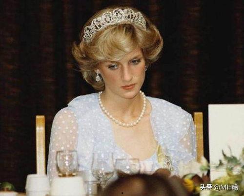 戴安娜爆料王室视频,王室内部惊人真相大揭秘