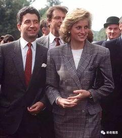 戴安娜爆料王室视频,王室内部惊人真相大揭秘  第2张