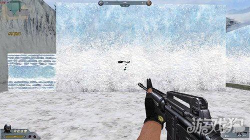 生死狙击2新图爆料视频,惊险刺激，视觉盛宴即将开启！  第2张