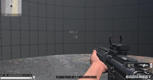 生死狙击2新图爆料视频,惊险刺激，视觉盛宴即将开启！  第3张