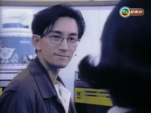 吴启华爆料娱乐圈丑闻,真相令人震惊  第2张