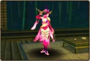 天下贰幻化最新爆料网站,神秘幻化技能曝光，游戏体验再升级