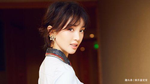 圈内人爆料杨紫男友是真的吗,男友身份引热议，圈内人爆料真实性引关注