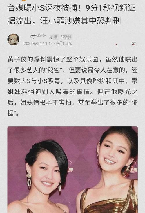 爆料小s视频,揭秘明星背后的真实生活