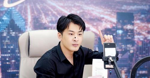 辛巴回应爆料视频大全,真相与澄清