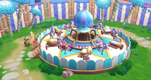 天空游乐场爆料视频大全,视频大全带你领略奇幻之旅  第2张