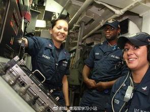 美国舰长最新爆料,最新爆料揭示美军内部惊人真相！”  第3张