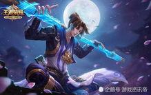 王者猴子皮肤爆料最新,揭秘王者荣耀全新皮肤神秘面纱