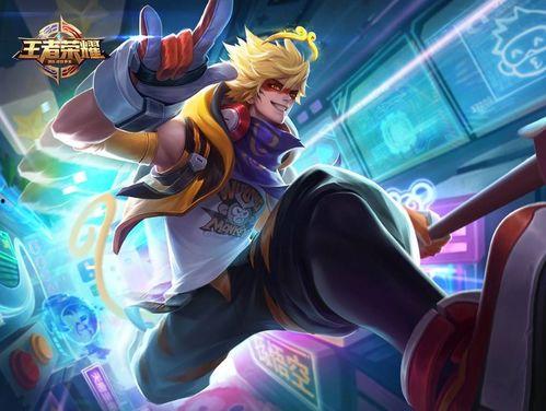 王者猴子皮肤爆料最新,揭秘王者荣耀全新皮肤神秘面纱  第2张