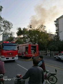 西安消防车爆料视频最新,紧急救援行动直击！  第2张