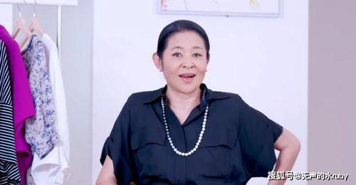 倪萍爆料娱乐圈怪象,倪萍揭露惊人内幕 第2张 倪萍爆料娱乐圈怪象,倪萍揭露惊人内幕 第2张