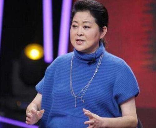 倪萍爆料娱乐圈怪象,倪萍揭露惊人内幕 第3张 倪萍爆料娱乐圈怪象,倪萍揭露惊人内幕 第3张