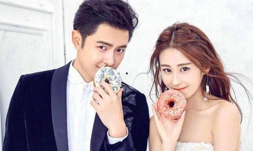 爆料娱乐圈夫妇有哪些人,揭秘明星夫妻的婚姻生活 第2张 爆料娱乐圈夫妇有哪些人,揭秘明星夫妻的婚姻生活 第2张