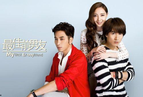 最佳前男友在线观看,重温甜蜜回忆,在线重温浪漫邂逅 第3张 最佳前男友在线观看,重温甜蜜回忆,在线重温浪漫邂逅 第3张