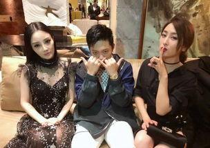 有娱乐圈吃瓜事件吗,娱乐圈最新吃瓜事件大盘点 第2张 有娱乐圈吃瓜事件吗,娱乐圈最新吃瓜事件大盘点 第2张