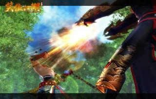 笑傲江湖小神龙爆料视频,揭秘江湖风云背后的神秘故事