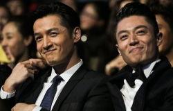 胡歌明星娱乐八卦大爆料,幕后故事与惊人真相曝光