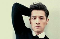 胡歌明星娱乐八卦大爆料,幕后故事与惊人真相曝光  第2张